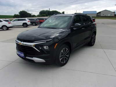 2024 Chevrolet TrailBlazer, $23700. Photo 6