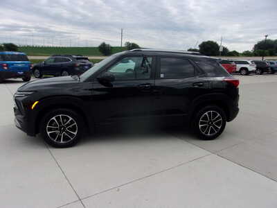 2024 Chevrolet TrailBlazer, $23700. Photo 7
