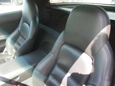 2006 Chevrolet Corvette, $28900. Photo 10