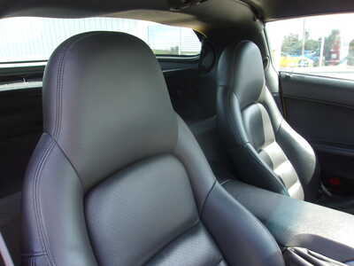 2006 Chevrolet Corvette, $28900. Photo 11