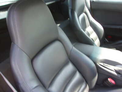 2006 Chevrolet Corvette, $28900. Photo 12