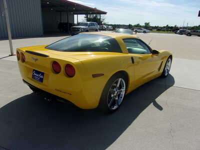 2006 Chevrolet Corvette, $28900. Photo 3