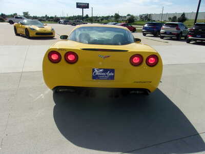 2006 Chevrolet Corvette, $28900. Photo 4