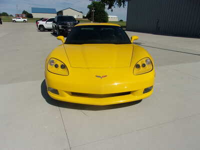 2006 Chevrolet Corvette, $28900. Photo 5