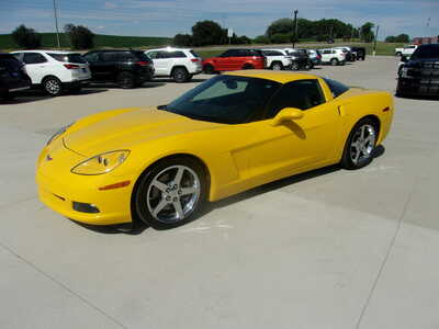 2006 Chevrolet Corvette, $28900. Photo 6