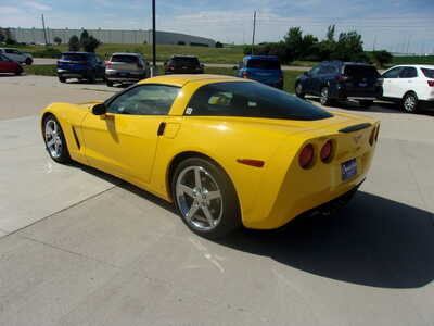 2006 Chevrolet Corvette, $28900. Photo 7