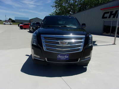 2020 Cadillac Escalade, $44900. Photo 5