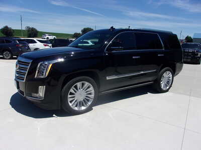 2020 Cadillac Escalade, $44900. Photo 6