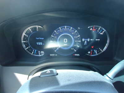 2020 Cadillac Escalade, $44900. Photo 9