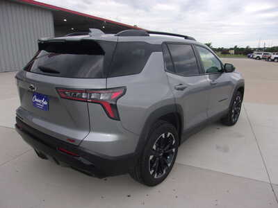 2026 Chevrolet Equinox, $32900. Photo 3