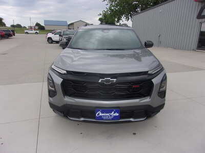 2026 Chevrolet Equinox, $32900. Photo 5
