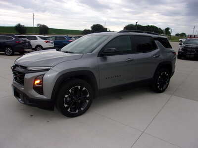 2026 Chevrolet Equinox, $32900. Photo 6