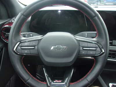 2026 Chevrolet Equinox, $32900. Photo 8
