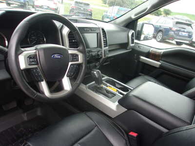 2019 Ford F-150, $28900. Photo 11