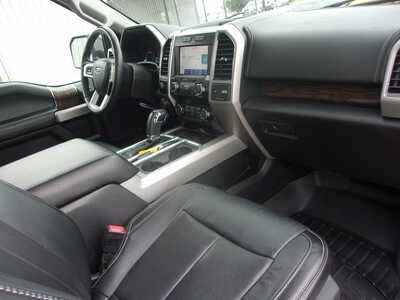 2019 Ford F-150, $28900. Photo 12
