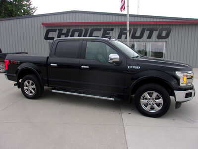2019 Ford F-150, $28900. Photo 2