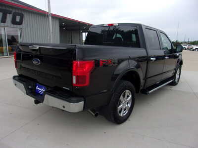 2019 Ford F-150, $28900. Photo 3