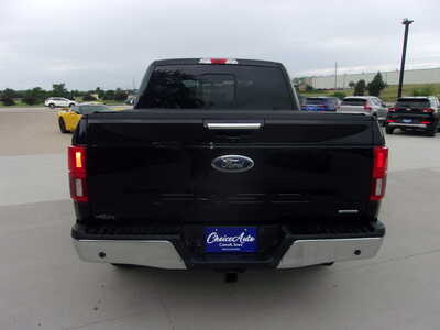 2019 Ford F-150, $28900. Photo 4