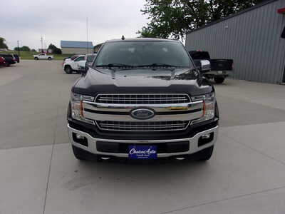 2019 Ford F-150, $28900. Photo 5