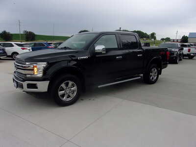2019 Ford F-150, $28900. Photo 6