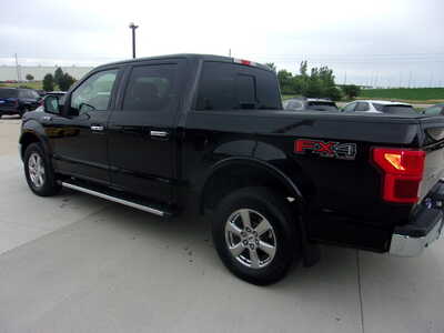 2019 Ford F-150, $28900. Photo 7