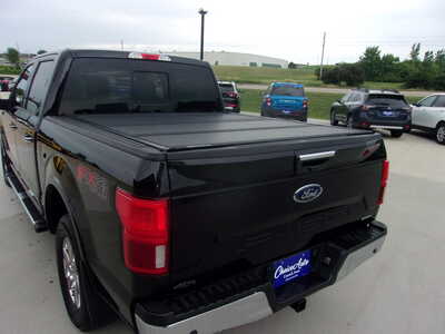 2019 Ford F-150, $28900. Photo 8