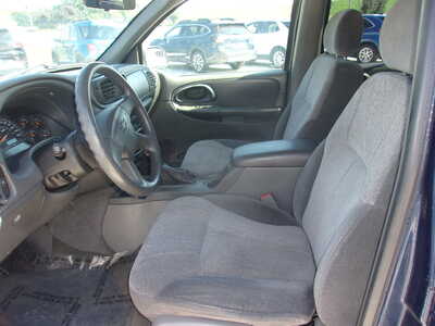 2004 Chevrolet TrailBlazer, $4900. Photo 10