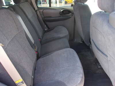 2004 Chevrolet TrailBlazer, $4900. Photo 11