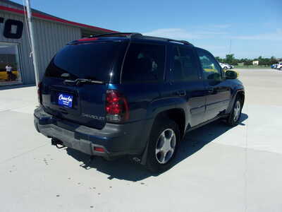2004 Chevrolet TrailBlazer, $4900. Photo 3