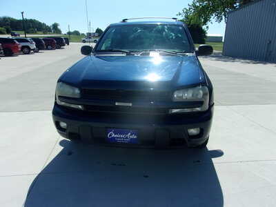 2004 Chevrolet TrailBlazer, $4900. Photo 4