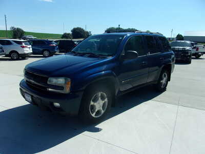 2004 Chevrolet TrailBlazer, $4900. Photo 5