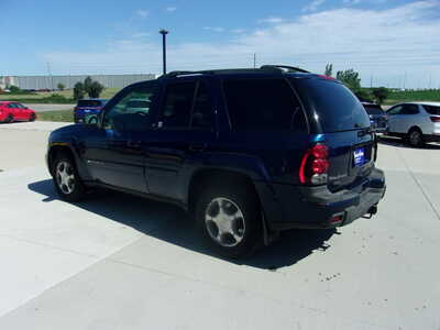 2004 Chevrolet TrailBlazer, $4900. Photo 6