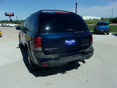 2004 Chevrolet TrailBlazer, $4900. Photo 7