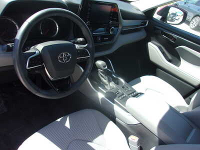 2024 Ford Edge, $31900. Photo 10