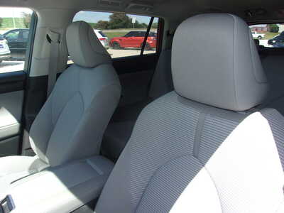 2024 Ford Edge, $31900. Photo 12