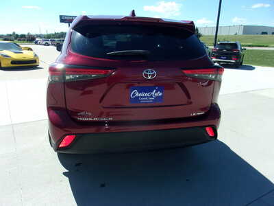 2024 Ford Edge, $31900. Photo 4