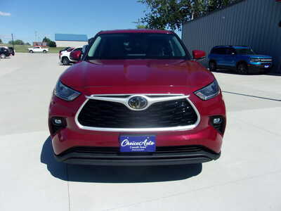 2024 Ford Edge, $31900. Photo 5