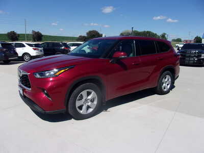 2024 Ford Edge, $31900. Photo 6