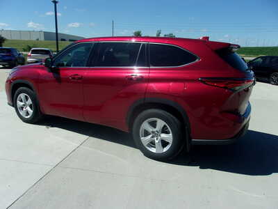 2024 Ford Edge, $31900. Photo 7