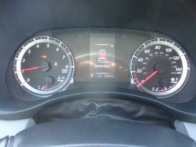 2024 Ford Edge, $31900. Photo 9