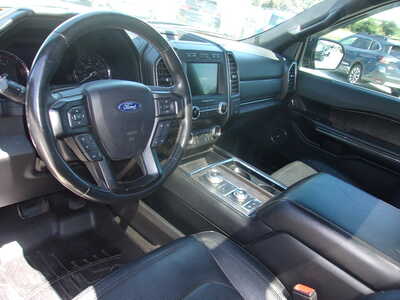 2019 Ford Expedition Max, $30900. Photo 10