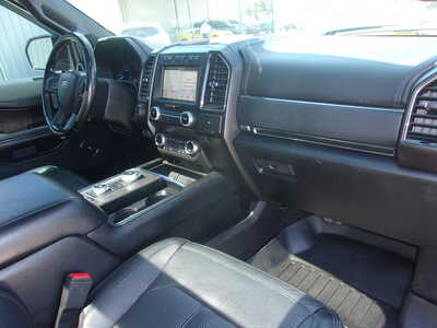 2019 Ford Expedition Max, $30900. Photo 11