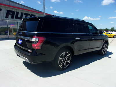 2019 Ford Expedition Max, $30900. Photo 3