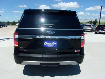 2019 Ford Expedition Max, $30900. Photo 4