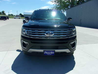 2019 Ford Expedition Max, $30900. Photo 5