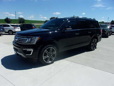 2019 Ford Expedition Max, $30900. Photo 6