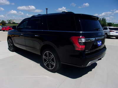 2019 Ford Expedition Max, $30900. Photo 7