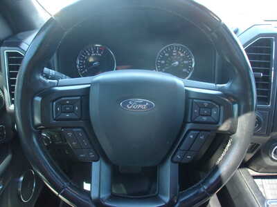 2019 Ford Expedition Max, $30900. Photo 8