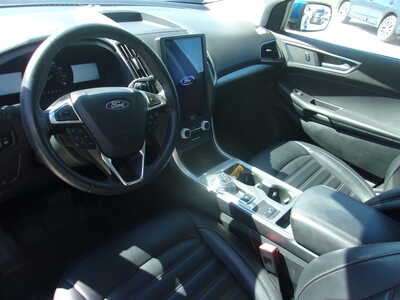 2020 Toyota Highlander, $31800. Photo 10