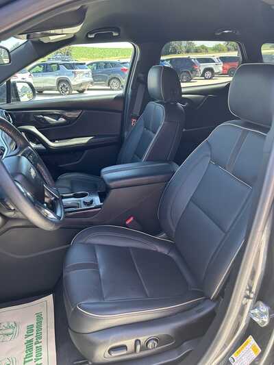 2022 Chevrolet Blazer, $25750. Photo 10